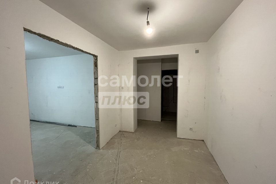 Продаётся 3-комнатная квартира, 75 м²