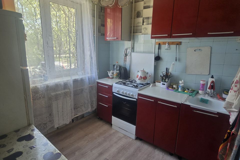 Продаётся 2-комнатная квартира, 45.1 м²