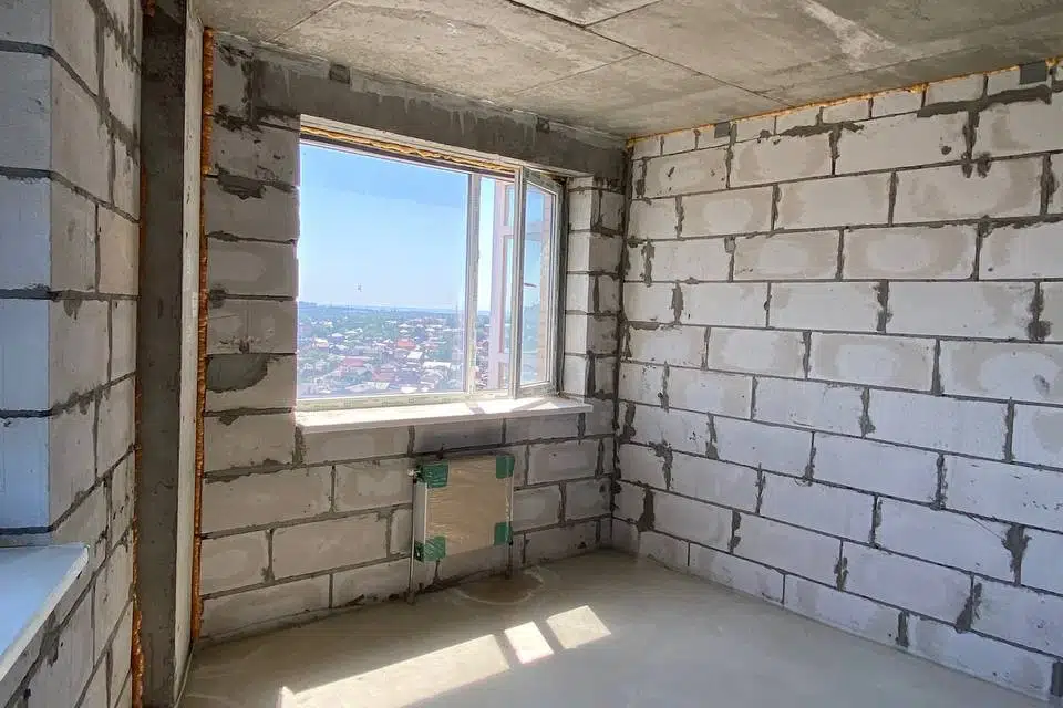Продаётся 1-комнатная квартира, 37 м²