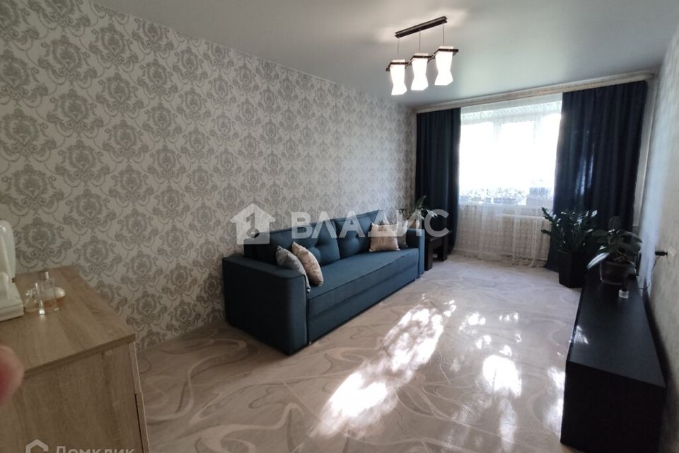 Продаётся 2-комнатная квартира, 47.8 м²