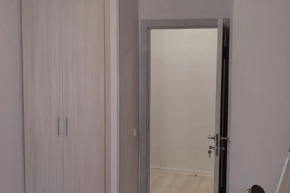 Сдаётся 3-комнатная квартира, 55 м²