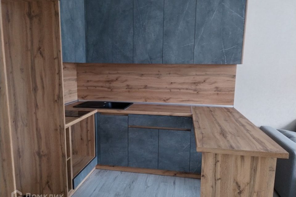 Продаётся студия, 28 м²