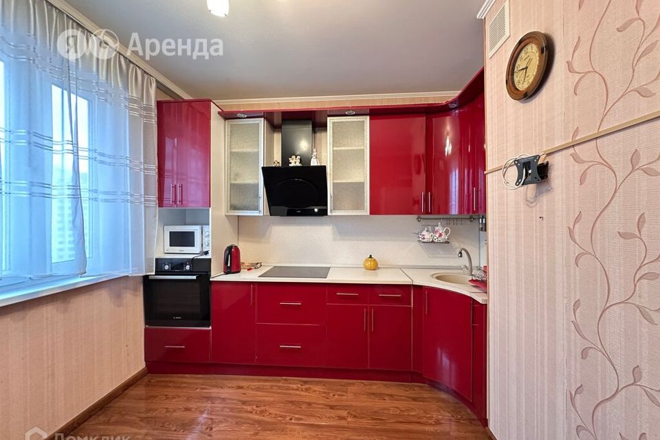 Сдаётся 2-комнатная квартира, 59 м²