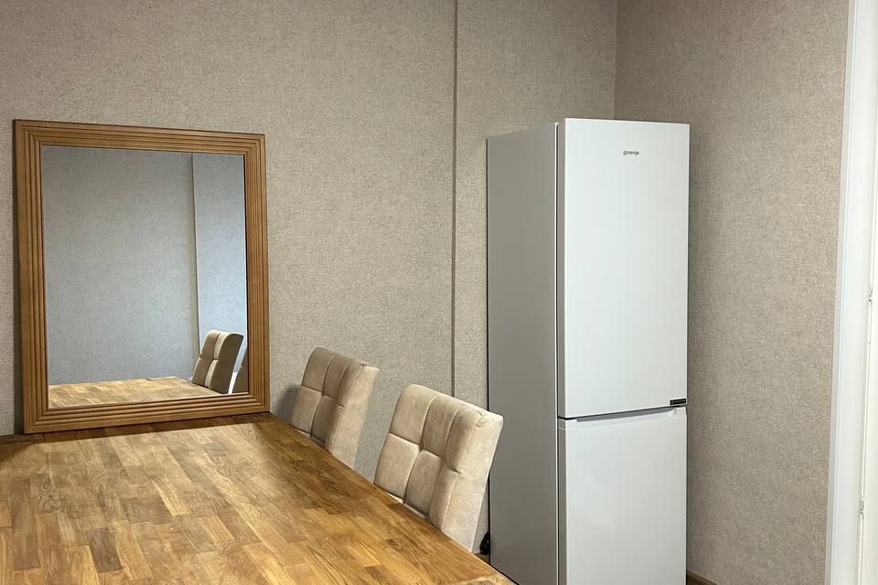 Продаётся студия, 25.2 м²