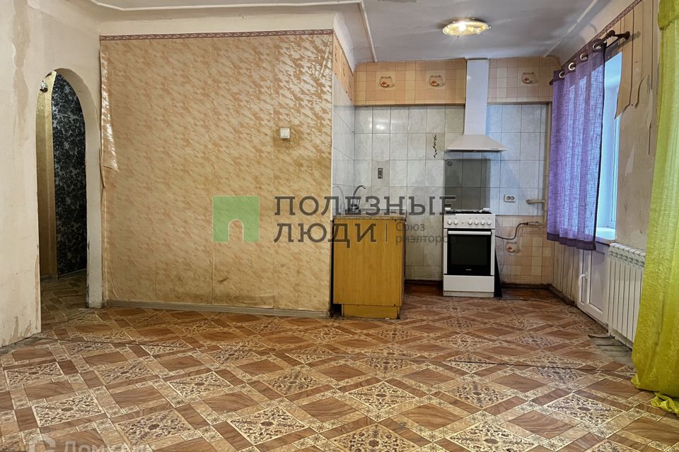 Продаётся 2-комнатная квартира, 45.1 м²