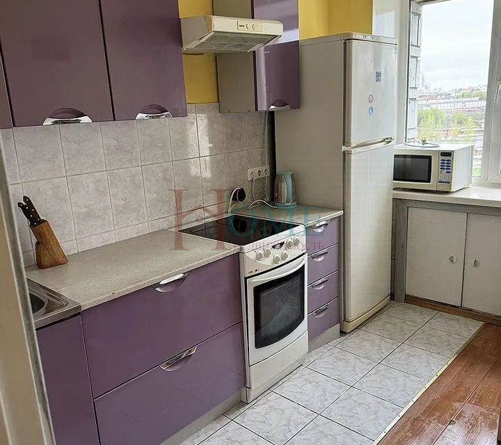 Сдаётся 2-комнатная квартира, 48 м²