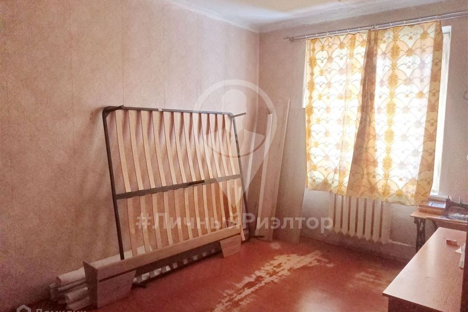 Продаётся 3-комнатная квартира, 73.8 м²