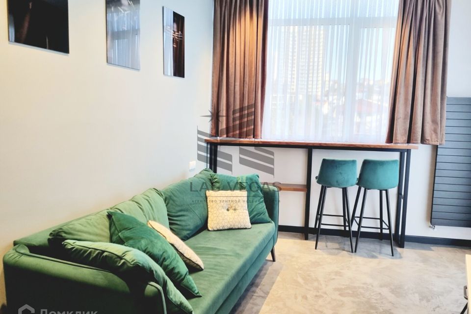 Сдаётся 3-комнатная квартира, 70 м²