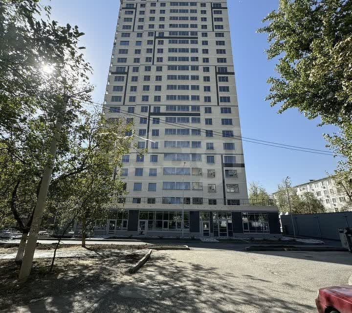 Продаётся студия, 30 м²