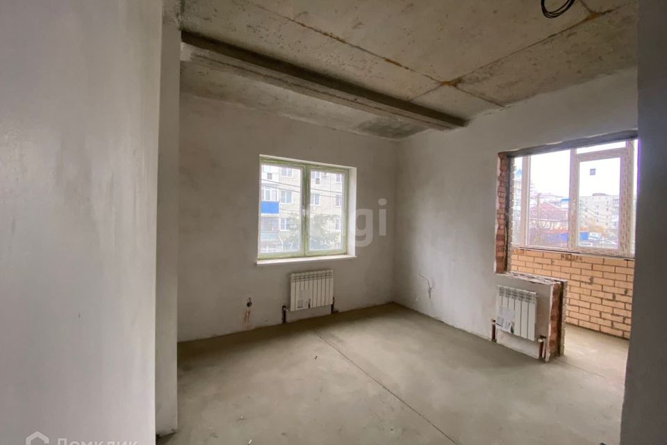 Продаётся 2-комнатная квартира, 66.9 м²