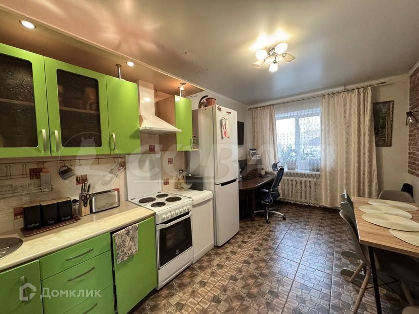 Продаётся 2-комнатная квартира, 70.1 м²