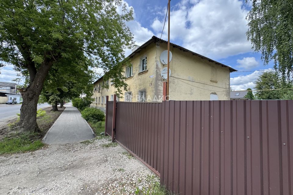 Продаётся 2-комнатная квартира, 37 м²
