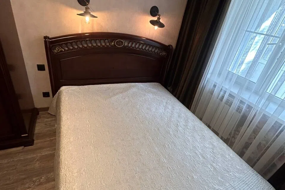 Сдаётся 4-комнатная квартира, 90 м²