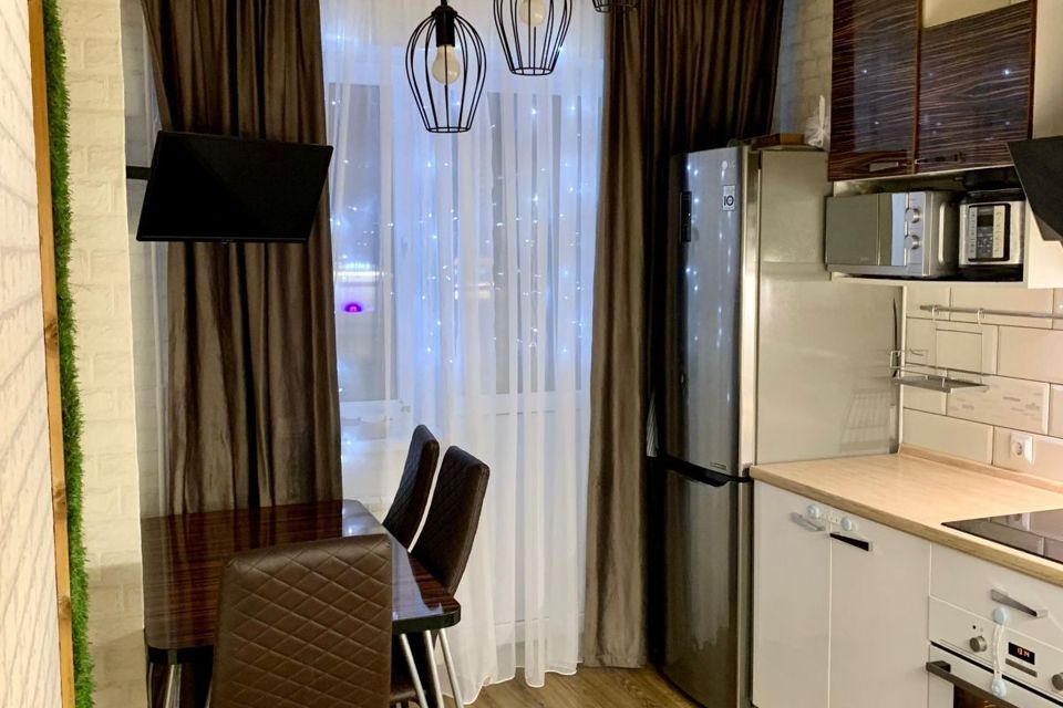 Продаётся 1-комнатная квартира, 27.1 м²