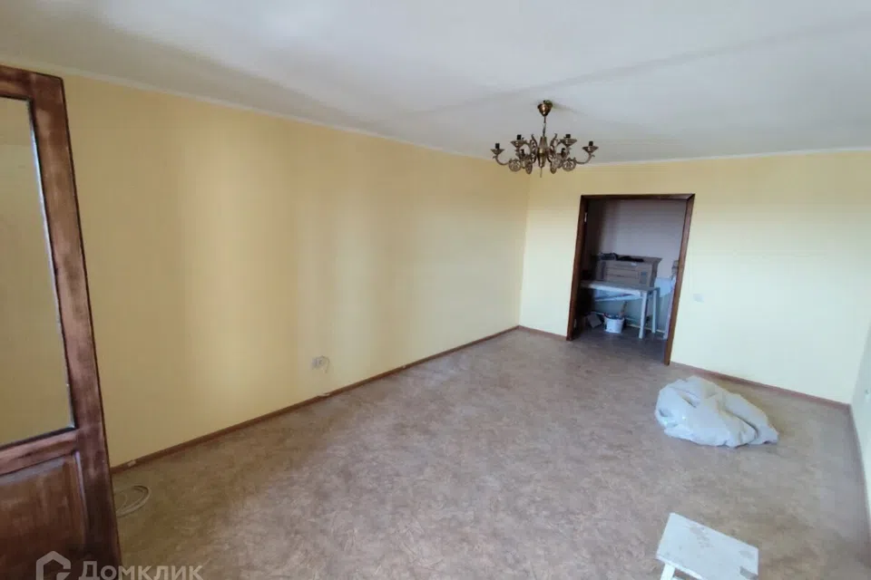 Продаётся 4-комнатная квартира, 94 м²