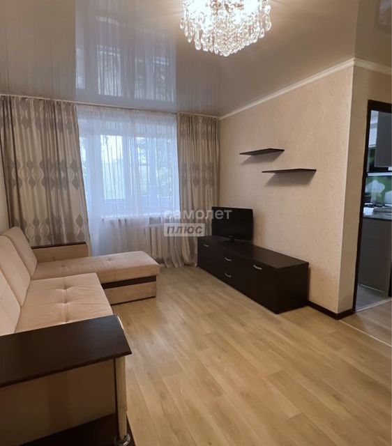 Сдаётся 1-комнатная квартира, 36 м²