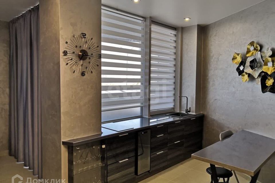 Продаётся 1-комнатная квартира, 36.9 м²