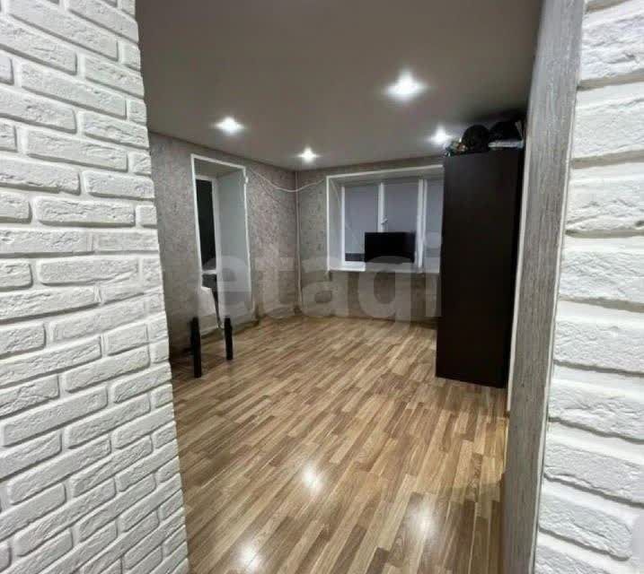 Сдаётся 1-комнатная квартира, 33 м²
