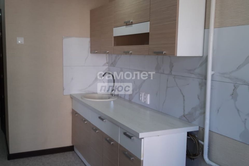 Продаётся 2-комнатная квартира, 45 м²