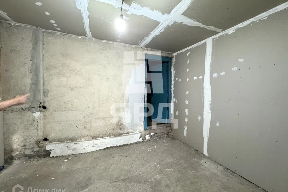 Продаётся 1-этажный дом, 46.5 м²
