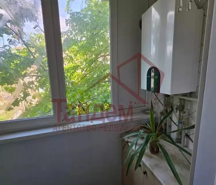 Продаётся 3-комнатная квартира, 67 м²