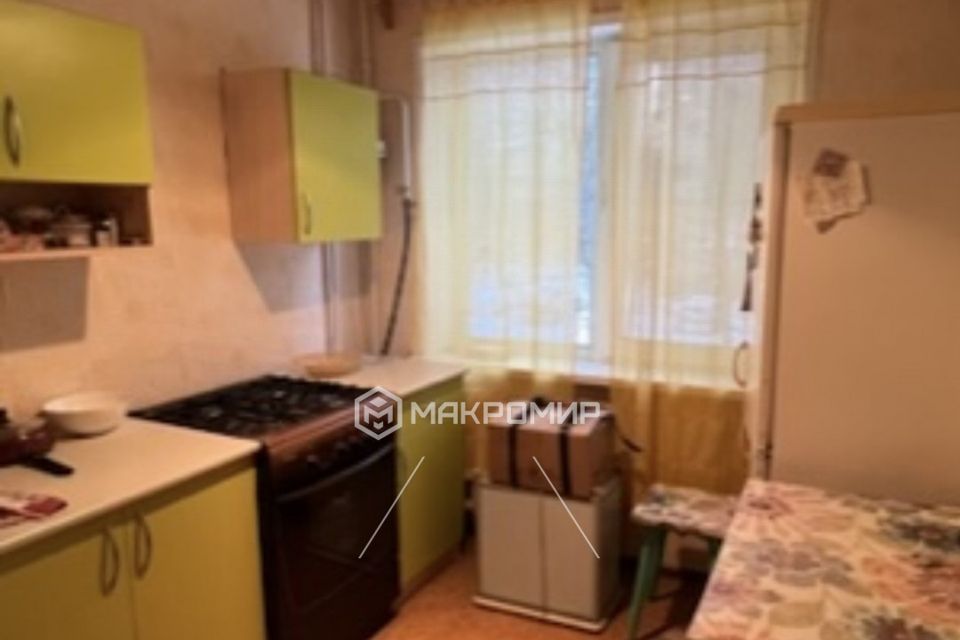 Сдаётся 1-комнатная квартира, 31 м²