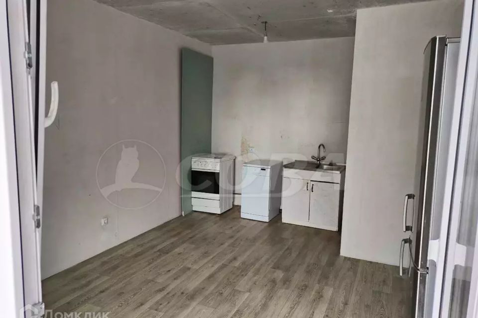 Продаётся 1-комнатная квартира, 38 м²
