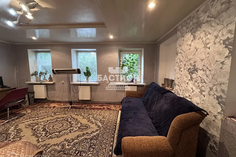 Продаётся 1-этажный дом, 51.9 м²