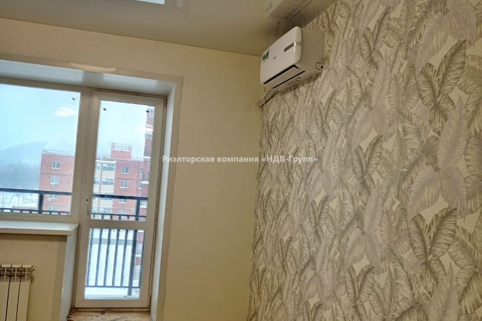 Сдаётся 1-комнатная квартира, 30 м²