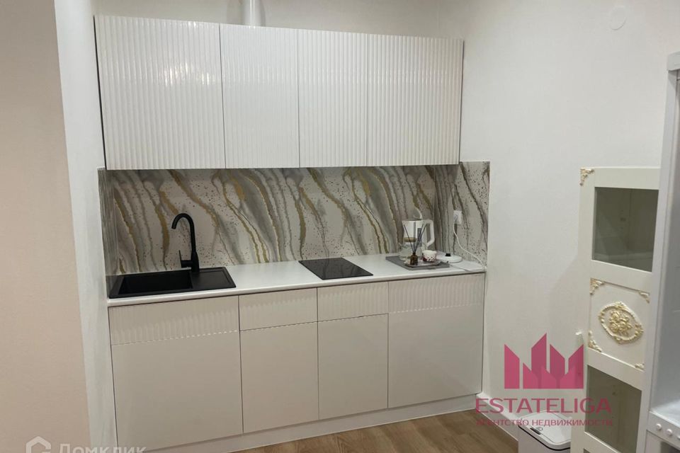 Сдаётся 2-комнатная квартира, 33 м²