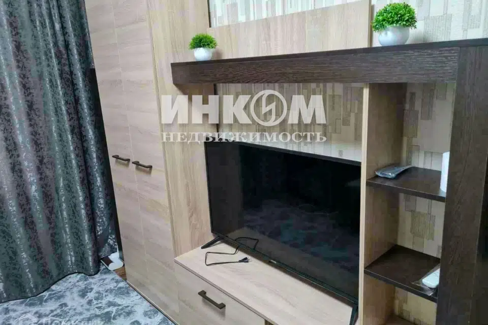 Сдаётся комната в 3-комн. квартире, 12 м²