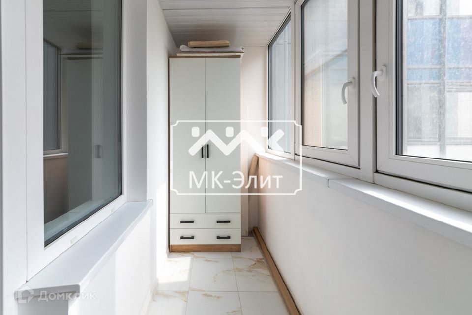 Продаётся студия, 21 м²