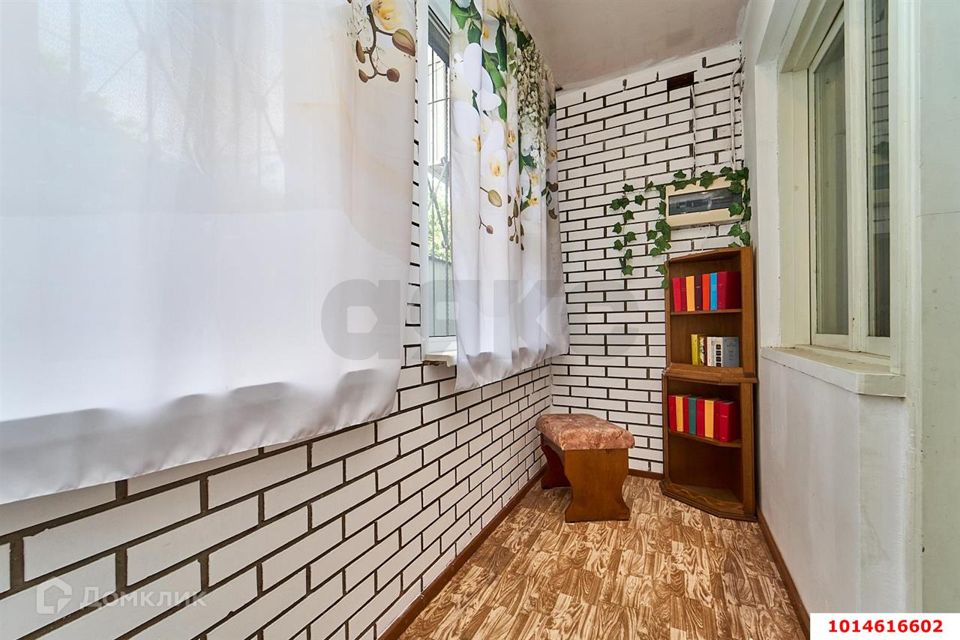 Продаётся 3-комнатная квартира, 88 м²