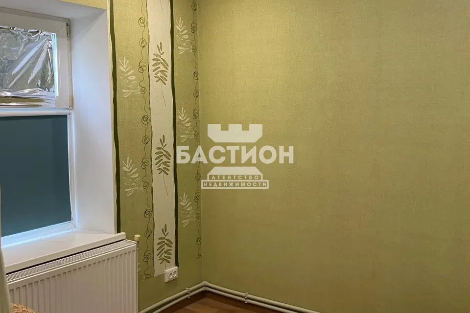 Продаётся 1-этажный дом, 94.3 м²