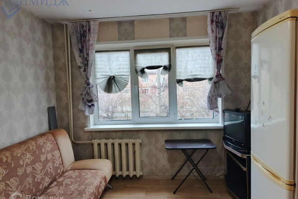 Сдаётся комната в 1-комн. квартире, 18 м²