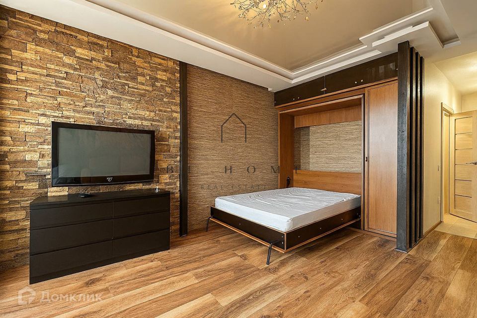 Сдаётся студия, 26 м²