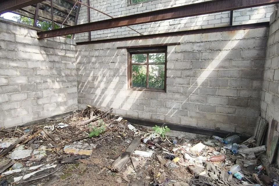 Продаётся 1-этажный дом, 80 м²