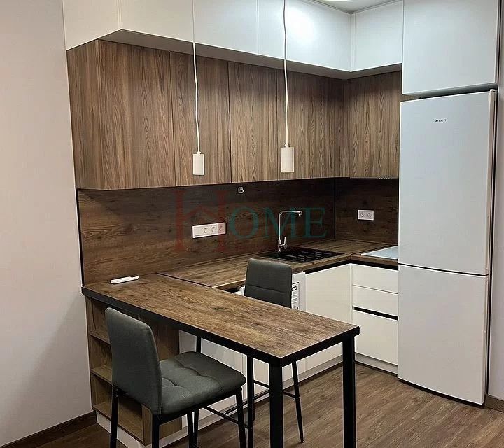 Сдаётся студия, 23 м²