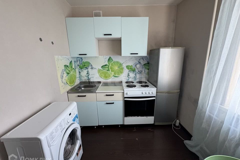 Продаётся 1-комнатная квартира, 31 м²
