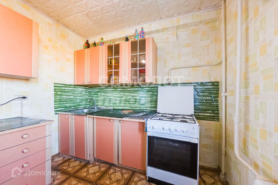 Продаётся 1-комнатная квартира, 28.5 м²