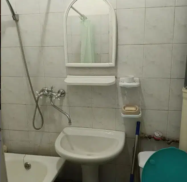 Продаётся 1-комнатная квартира, 30.6 м²
