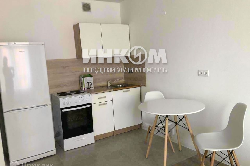 Сдаётся 2-комнатная квартира, 44 м²