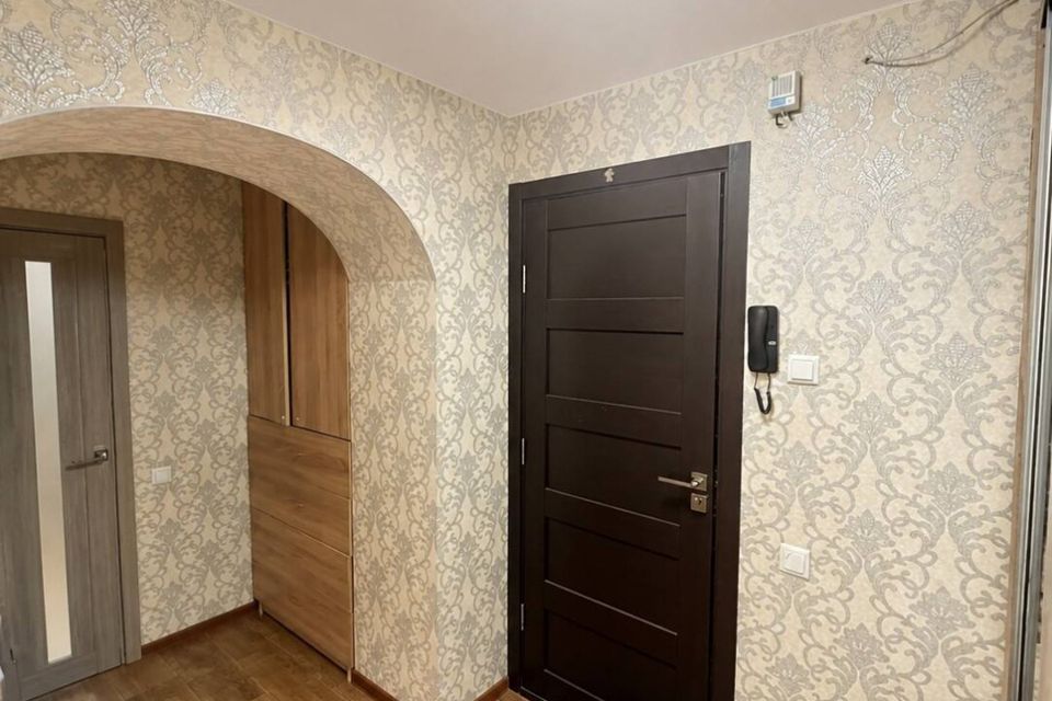 Продаётся 2-комнатная квартира, 57 м²