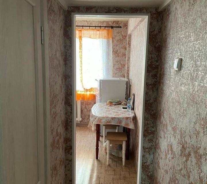 Сдаётся 1-комнатная квартира, 33 м²