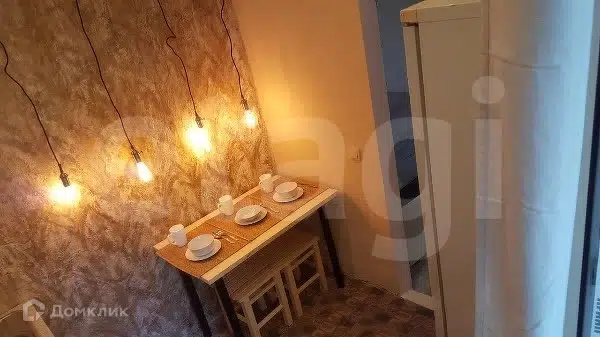 Продаётся 1-комнатная квартира, 36 м²