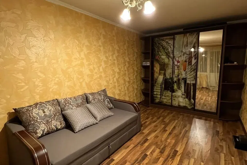 Продаётся 2-комнатная квартира, 47 м²