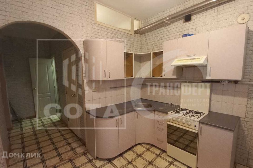 Продаётся 2-комнатная квартира, 57 м²