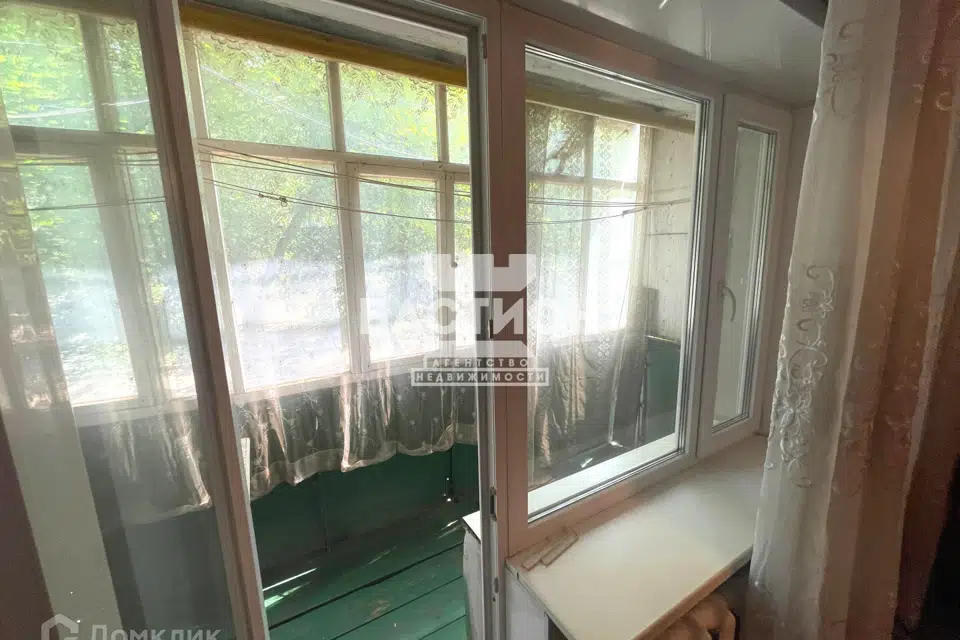 Продаётся 3-комнатная квартира, 75 м²