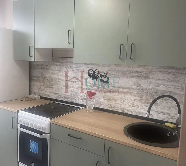 Сдаётся 2-комнатная квартира, 45 м²