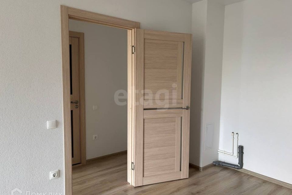 Продаётся 2-комнатная квартира, 37.04 м²